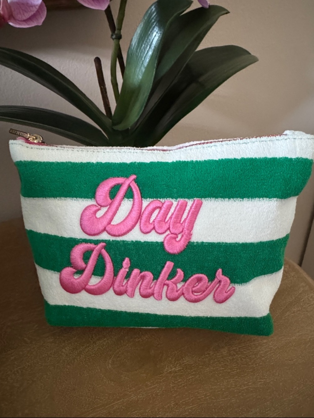 Fun Make-up Pouch
